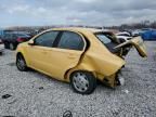 2007 Chevrolet Aveo Base