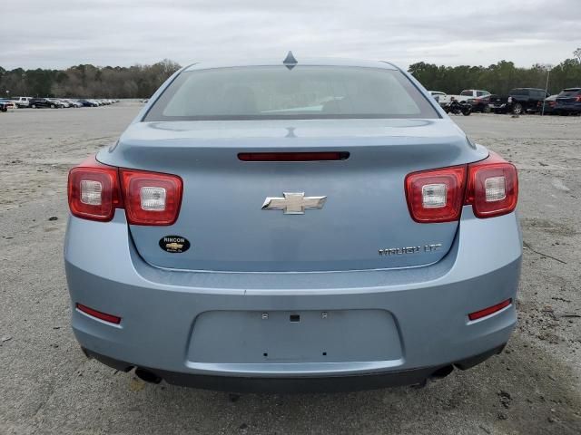 2013 Chevrolet Malibu LTZ