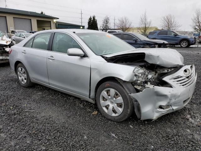 2007 Toyota Camry CE