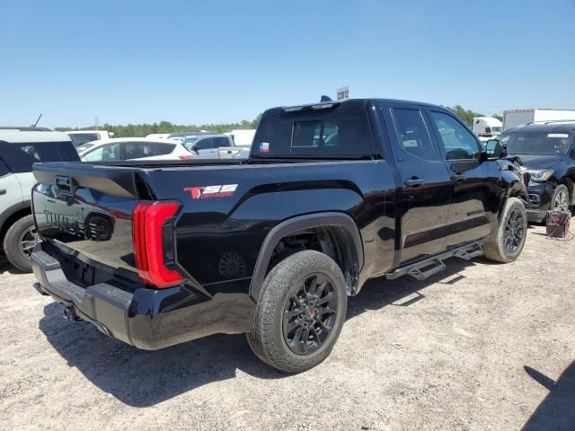 2023 Toyota Tundra Double Cab SR