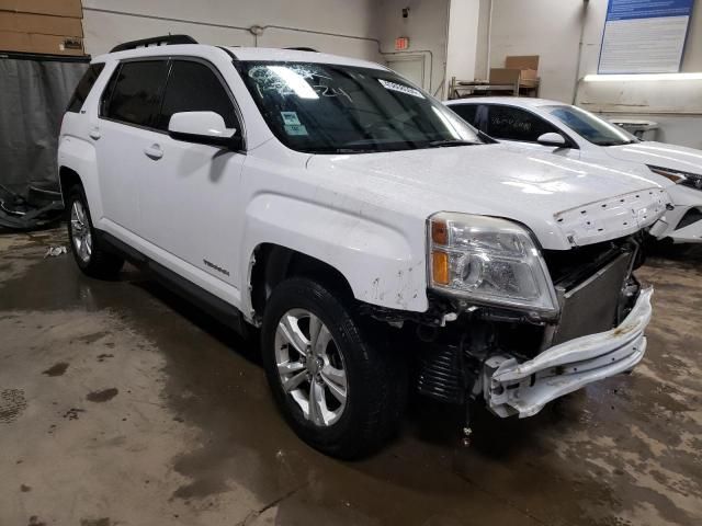 2010 GMC Terrain SLT