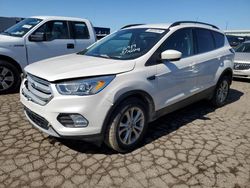 2018 Ford Escape SEL for sale in Woodhaven, MI