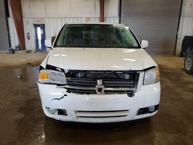 2008 Dodge Grand Caravan SXT