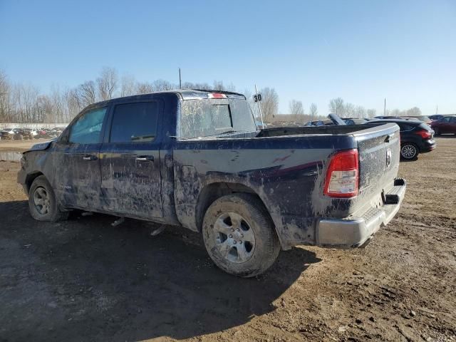 2020 Dodge RAM 1500 BIG HORN/LONE Star