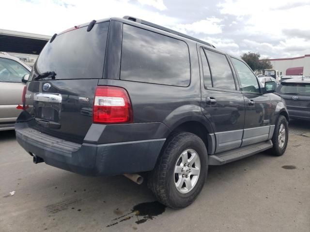 2007 Ford Expedition XLT