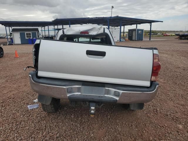 2005 Toyota Tacoma Prerunner Access Cab