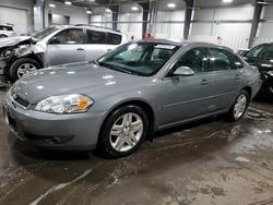 2008 Chevrolet Impala LT for sale in Ham Lake, MN