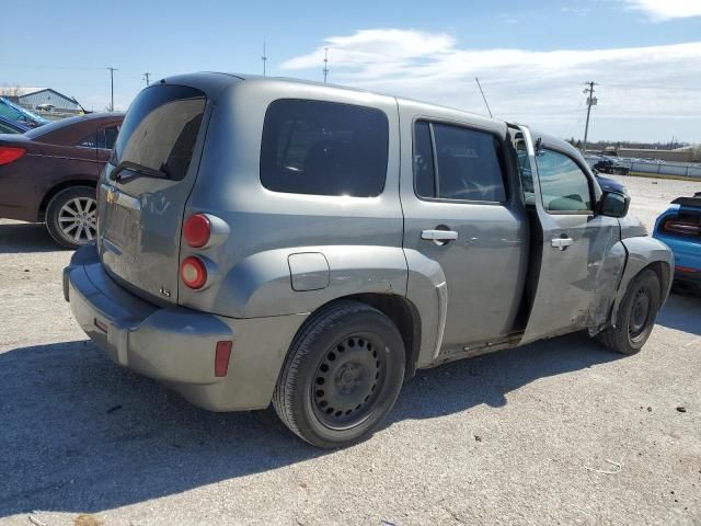 2007 Chevrolet HHR LS