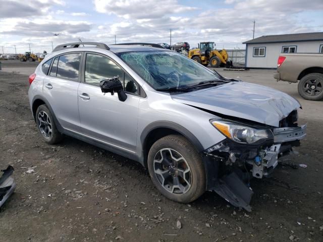 2015 Subaru XV Crosstrek 2.0 Limited