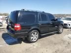 2007 Ford Expedition Limited