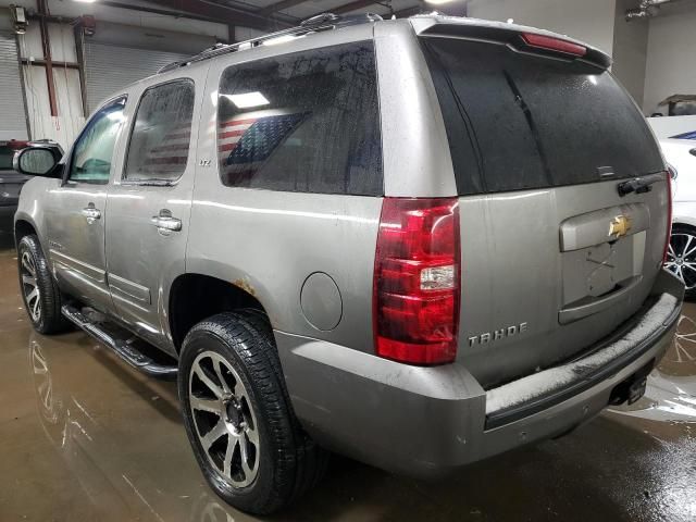 2007 Chevrolet Tahoe K1500