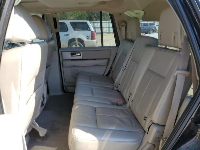 2013 Ford Expedition Limited