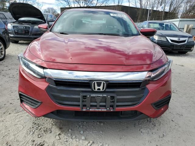 2021 Honda Insight EX