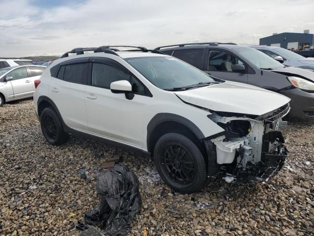 2019 Subaru Crosstrek Premium