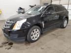 2010 Cadillac SRX Luxury Collection