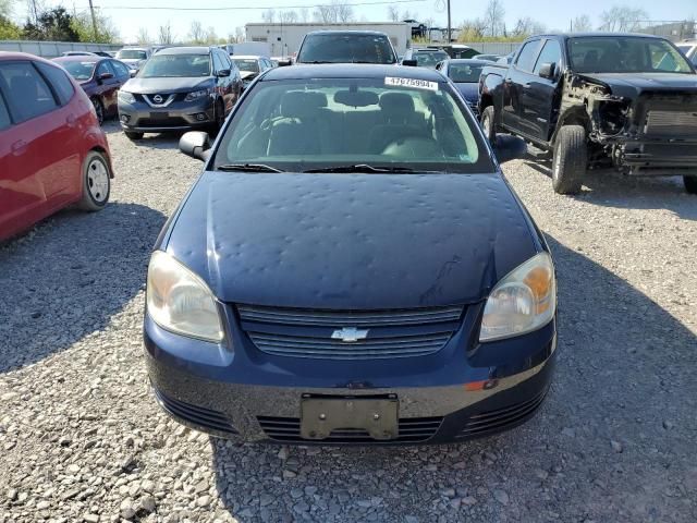 2009 Chevrolet Cobalt LS