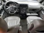 2005 Pontiac Montana Luxury