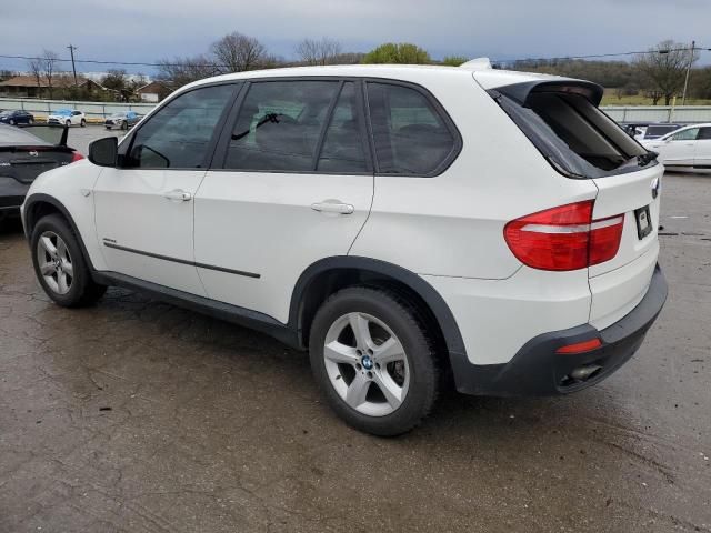 2010 BMW X5 XDRIVE30I