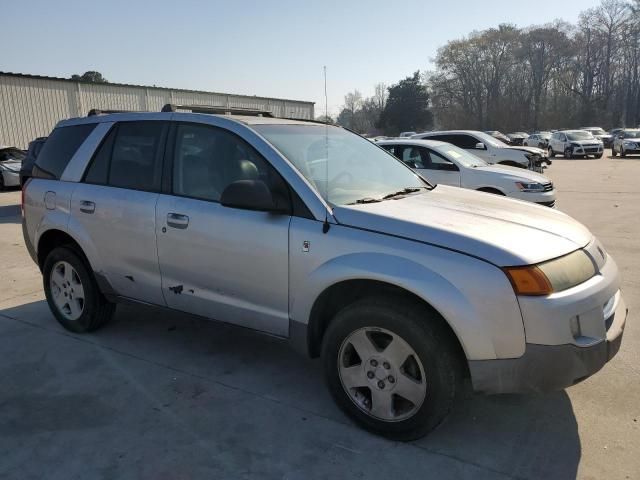 2004 Saturn Vue