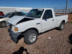 Ford Ranger salvage cars for sale: 2011 Ford Ranger