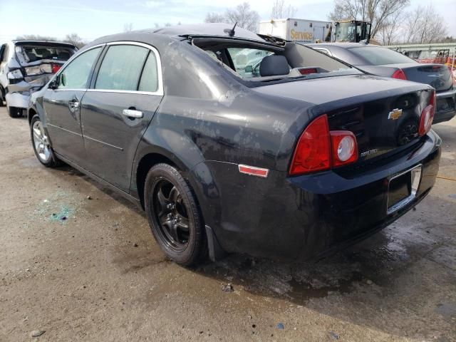 2009 Chevrolet Malibu LS