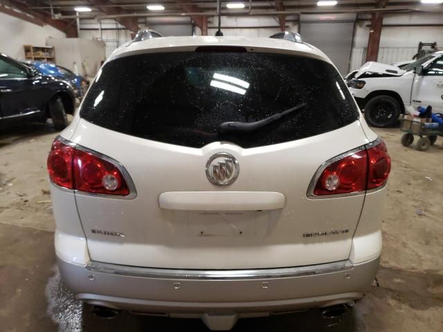 2012 Buick Enclave