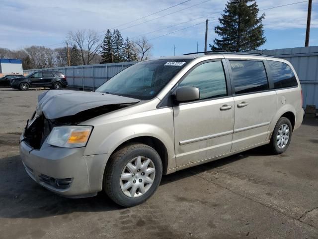 2009 Dodge Grand Caravan SXT