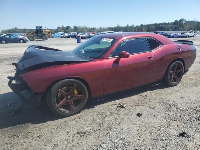 2017 Dodge Challenger R/T 392