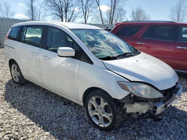 2010 Mazda 5