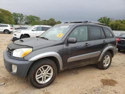 Toyota Rav4 salvage cars for sale: 2003 Toyota Rav4