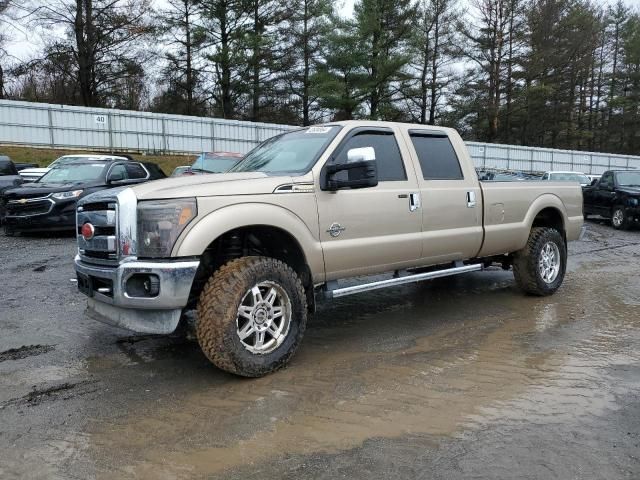 2011 Ford F250 Super Duty