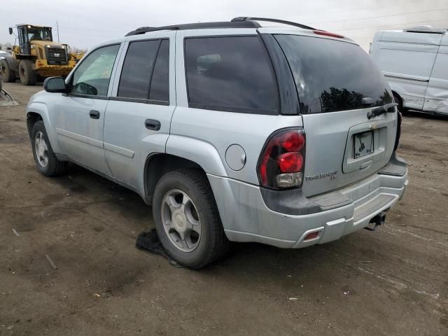 2007 Chevrolet Trailblazer LS