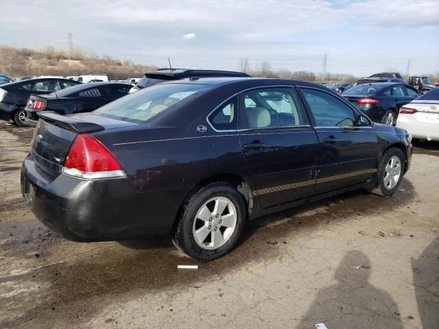 2008 Chevrolet Impala LT