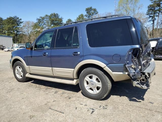 2005 Ford Expedition Eddie Bauer