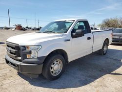 2016 Ford F150 for sale in Oklahoma City, OK