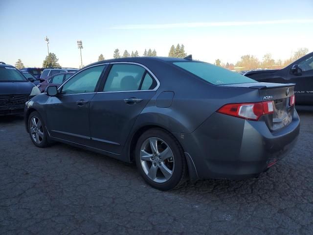 2009 Acura TSX