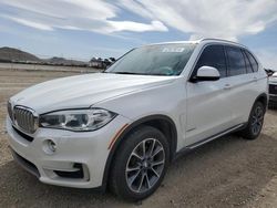 BMW salvage cars for sale: 2015 BMW X5 XDRIVE35I