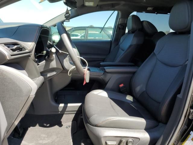 2023 Toyota Sienna XSE