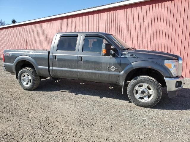 2016 Ford F250 Super Duty