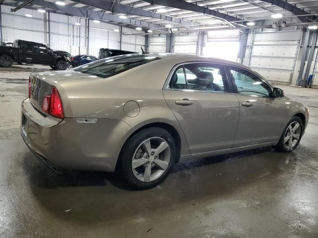 2008 Chevrolet Malibu 2LT