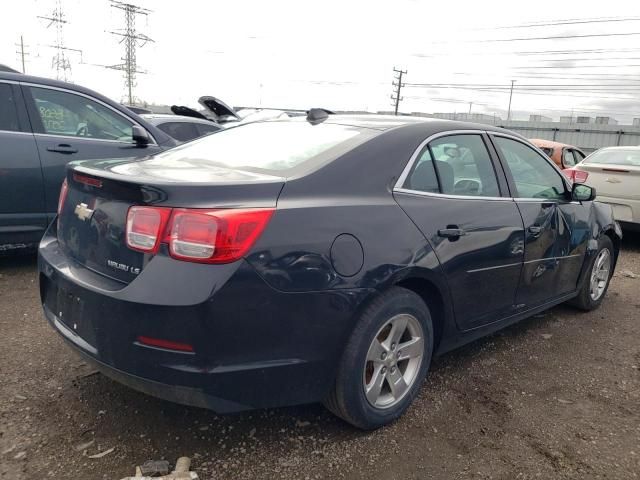 2014 Chevrolet Malibu LS