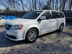 2014 Dodge Grand Caravan SXT for sale in Candia, NH