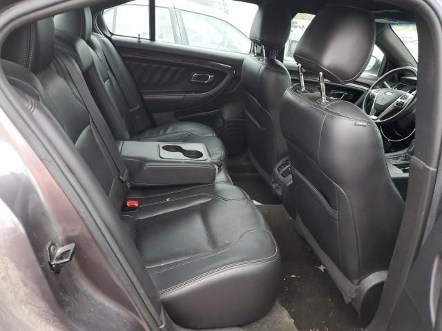 2013 Ford Taurus Limited