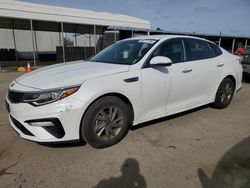 2020 KIA Optima LX for sale in Fresno, CA