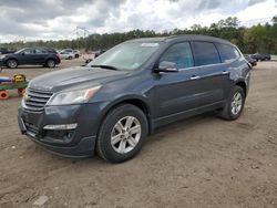 2013 Chevrolet Traverse LT for sale in Greenwell Springs, LA