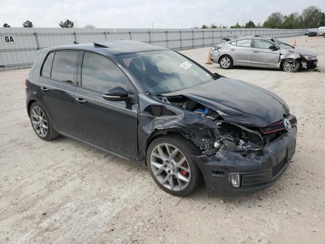 2013 Volkswagen GTI