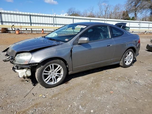 2006 Acura RSX