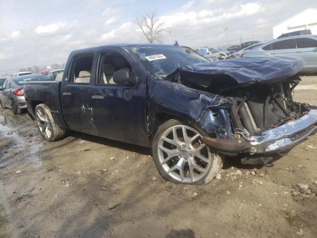 2009 Chevrolet Silverado K1500 LT