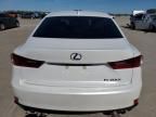 2016 Lexus IS 200T