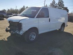 2017 Chevrolet Express G2500 for sale in Denver, CO